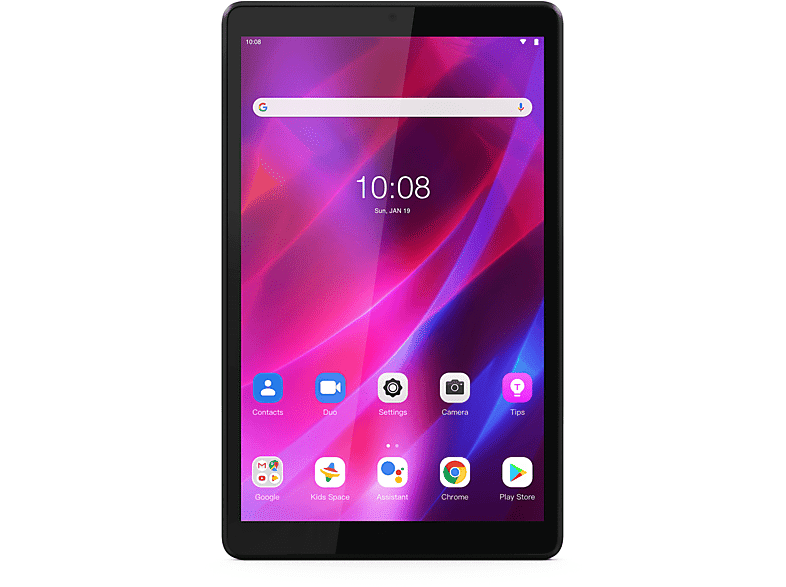 Lenovo Tablet  M8 (3a generazione), 32 GB, 4G (LTE), 8 pollici