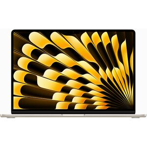 Apple MacBook Air 15'', Chip M2, 8 CPU 10 GPU, 512GB, (2023), Galassia