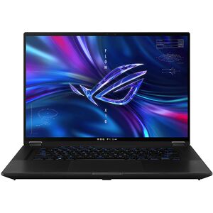 Asus ROG Flow GV601VU-NF021W, 16 pollici, processore Intel® Core I9 13900H, NVIDIA GeForce RTX 4050 , GB, 1000 GB SSD, Black