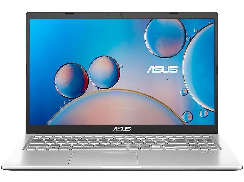 Asus Vivobook F515EA-EJ3614W, 15,6 pollici, processore Intel® Core I5 1135G7, INTEL Iris Xe Graphics, 16 GB, 512 GB SSD, Silver