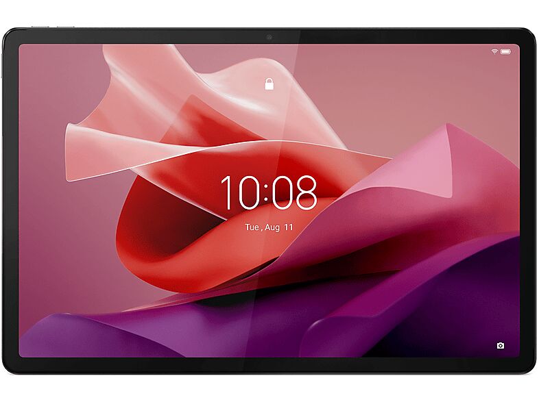 Lenovo Tablet P12 12.7'' 3K - WIFI, 128 GB, 12,7 pollici, Storm Grey