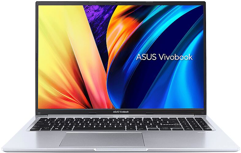 Asus F1605ZA-MB198W, 16 pollici, processore Intel® Core I7 1255U, INTEL Iris Xe Graphics , GB, 1000 GB SSD, Silver