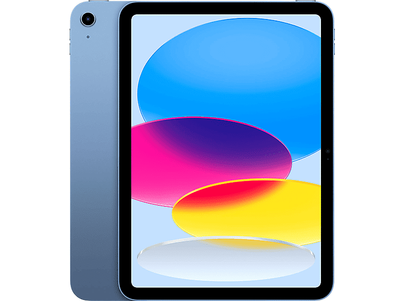 Apple iPad 10.9'' (10ª generazione) Wi-Fi 64GB Blu