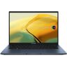 Asus Zenbook UX3402VA-KM559W, 14 pollici, processore Intel® Core I7 13700H, INTEL Iris Xe Graphics, 16 GB, 512 GB SSD, Blue