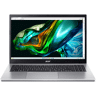 Acer ASPIRE 3 15 A315-44P-R5P0, 15,6 pollici, processore AMD Ryzen 7 5700U, Radeon Graphics, 16 GB, 512 GB SSD