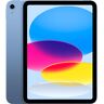 Apple iPad 10.9'' (10ª generazione) Wi-Fi 256GB Blu