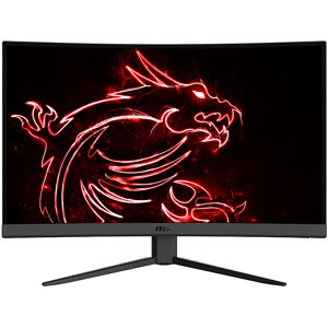 MSI G27CQ4 E2 MONITOR, 27 pollici, WQHD, 2560 x 1440 Pixel