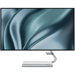 Lenovo Q27h-20 MONITOR, 27 pollici, QHD, 70 Hz