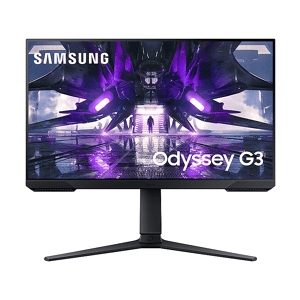 Samsung Odyssey G3 - G32A 24'' MONITOR, 24 pollici, Full-HD, 165 Hz