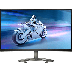 Philips 32M1C5200W MONITOR, 32 pollici, Full-HD, 1920 x 1080 Pixel