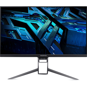 Acer PREDATOR XB323KRV MONITOR, 32 pollici, UHD 4K, 3840 x 2160 Pixel