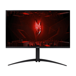 Acer NITRO XV275UP3BIIPRX MONITOR, 27 pollici, QHD, 2560 x 1440 Pixel