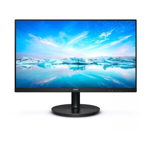 Philips 241V8L MONITOR, 24 pollici, Full-HD, 48-75 Hz