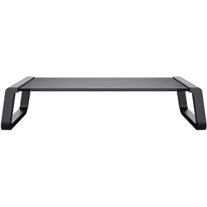 Trust SUPPORTO PER MONITOR MONTA GLASS STAND