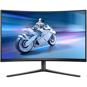 Philips 32M2C5500 MONITOR, 32 pollici, QHD, 2560 x 1440 Pixel