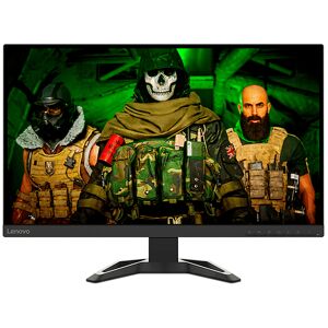 Lenovo G27-30 MONITOR, 27 pollici, HD, 165 Hz