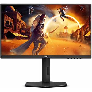 AOC 24G4X MONITOR, 23,8 pollici, Full-HD, 48-180 Hz