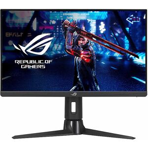 Asus Rog Strix XG259QN MONITOR, 25 pollici, Full-HD, 48-380 Hz