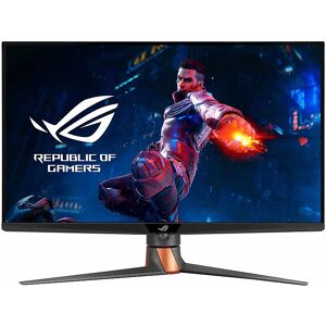 Asus Rog Swift PG32UQXR MONITOR, 32 pollici, UHD 4K, 3840 x 2160 Pixel