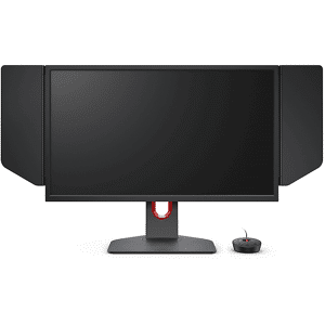 BenQ XL2566K MONITOR, 25 pollici, Full-HD, 360 Hz