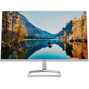 HP MONITOR FHD M24FW MONITOR, 23,8 pollici, Full-HD, 1920 x 1080 Pixel