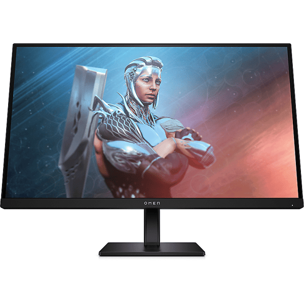 hp omen 27 monitor, pollici, full-hd, 60-165 hz