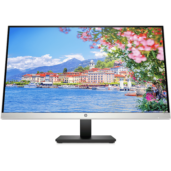 hp 27mq monitor, 27 pollici, qhd, 2560 x 1400 pixel