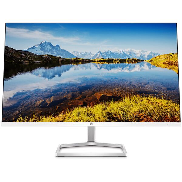 hp m24fwa monitor, 23,8 pollici, full-hd, 1920 x 1080 pixel