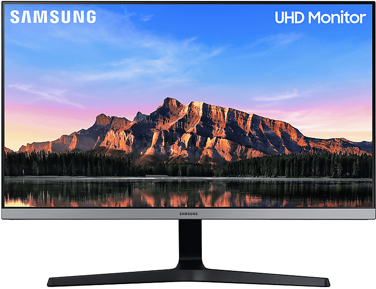 samsung monitor hrm ur55 da 28'' monitor, 28 pollici, uhd 4k, 3840 x 2160 pixel