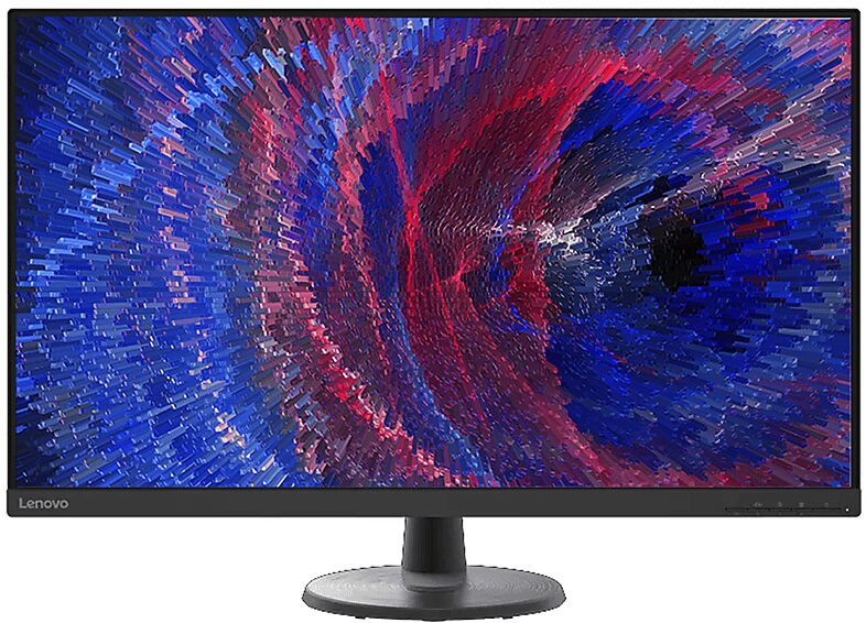 lenovo d32-40 monitor, 31,5 pollici, full-hd, 60 hz