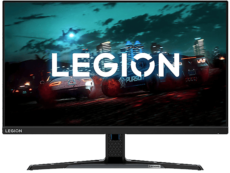 lenovo legion y27h-30 monitor, 27 pollici, 2k ultrawide qhd, 2560 x 1440 pixel