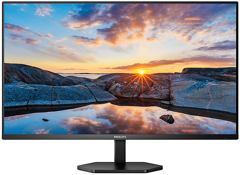 philips monitor 32 monitor, pollici, qhd, 48-75 hz