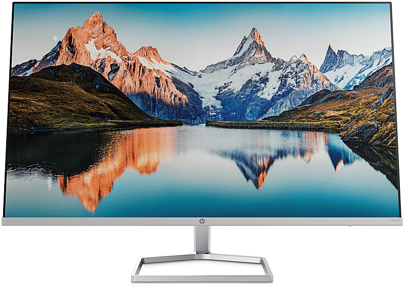 hp monitor fhd m32f monitor, 31,5 pollici, full-hd, 1920 x 1080 pixel