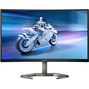 Philips 27m1c5200w Monitor, 27 Pollici, Full-hd, 48-240 Hz