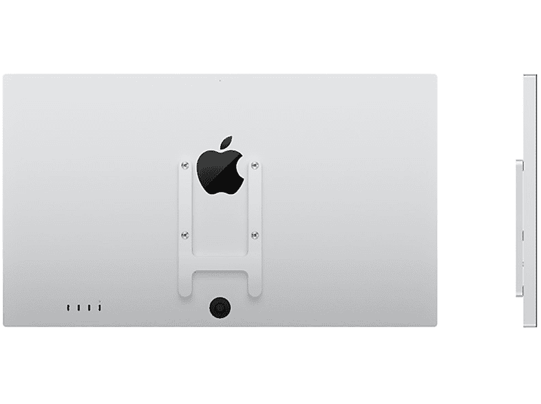 Apple Monitor Studio Display Retina 5K, 27'', vetro nanotexture con adattatore VESA