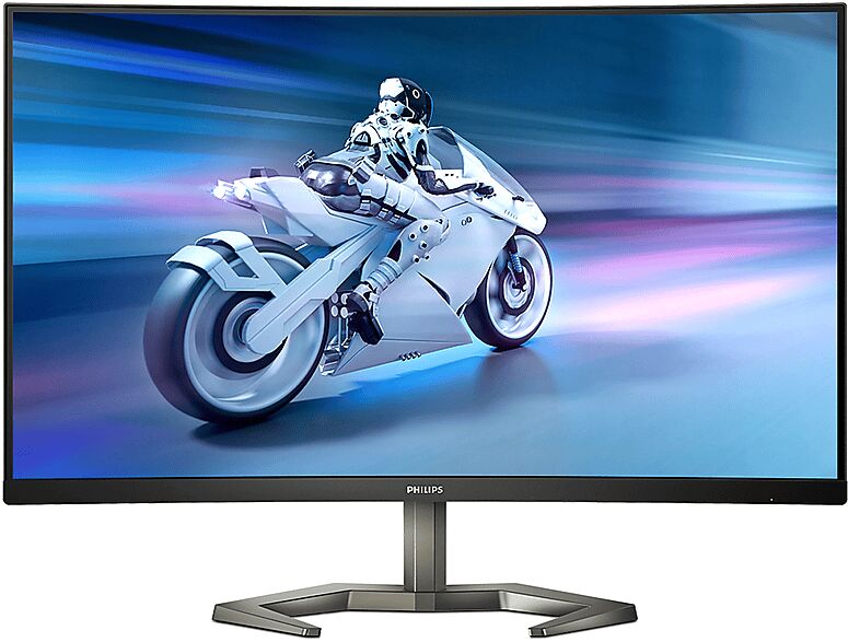 Philips 32M1C5200W MONITOR, 32 pollici, Full-HD, 48-240 Hz