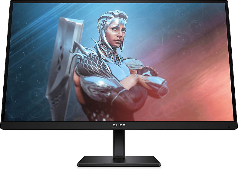 HP OMEN 27 MONITOR, pollici, Full-HD, 1920 x 1080 Pixel