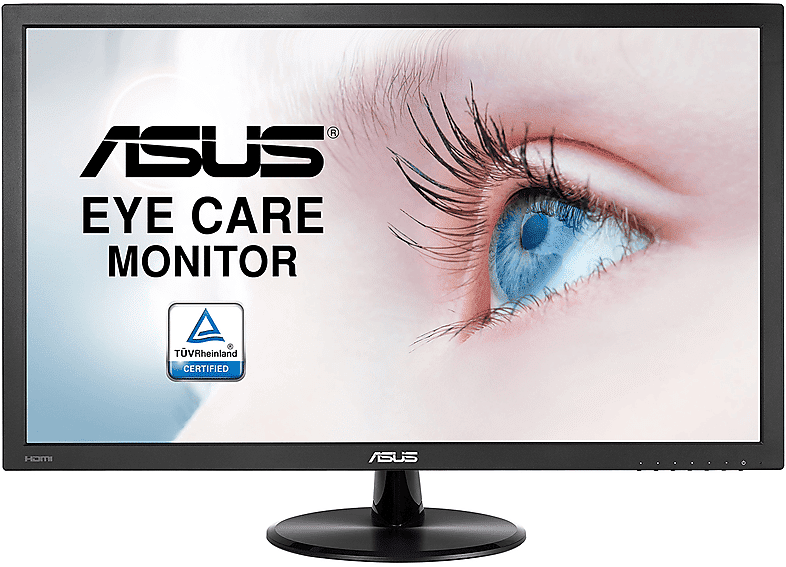 Asus VP247HAE MONITOR, 23,6 pollici, Full-HD, 1920 x 1080 Pixel