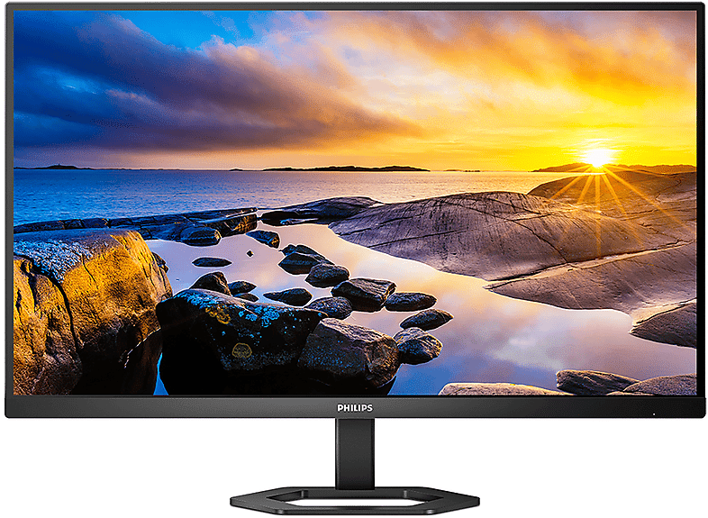 Philips 27E1N5500LA/00 MONITOR, 27 pollici, 2K UltraWide QHD, 2560 x 1440 Pixel