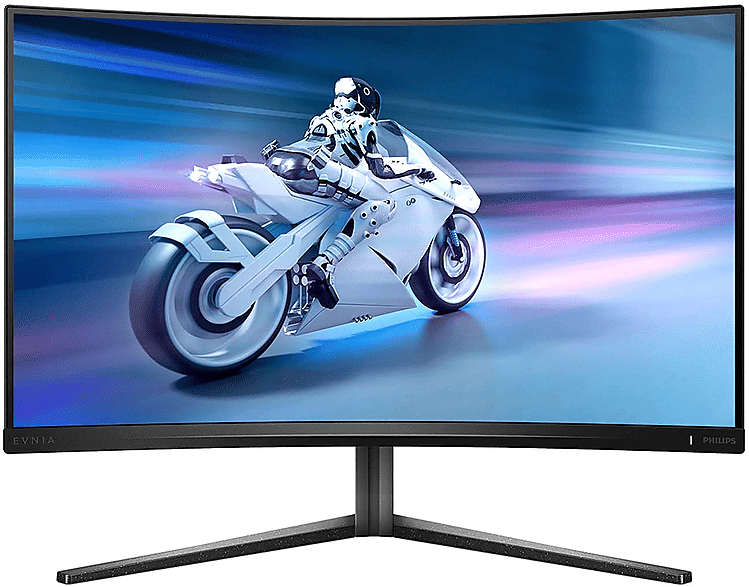 Philips 32M2C5500 MONITOR, 32 pollici, QHD, 2560 x 1440 Pixel