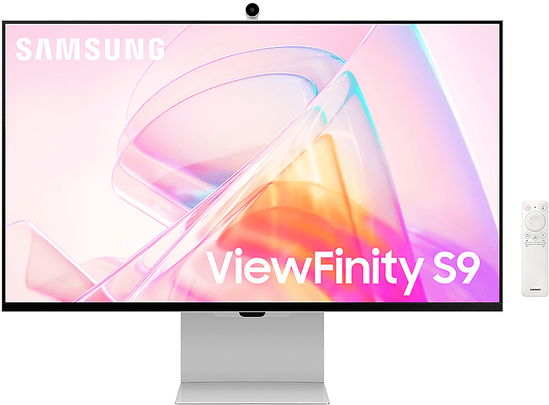 Samsung ViewFinity S9 27'' MONITOR, 27 pollici, UHD 5K, 5120 x 2280 Pixel