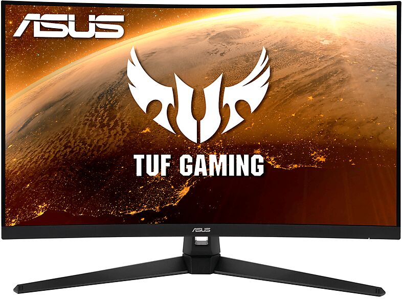 Asus VG32VQ1BR MONITOR, 31,5 pollici, WQHD, 2560 x 1440 Pixel