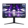 Samsung Odyssey G3 - G32A 24'' MONITOR, 24 pollici, Full-HD, 1920 x 1080 Pixel