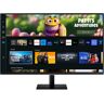 Samsung Smart Monitor M50C 27'' MONITOR, 27 pollici, Full-HD, 1920 x 1080 Pixel