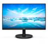 Philips 271V8L MONITOR, 27 pollici, Full-HD, 1920 x 1080 Pixel