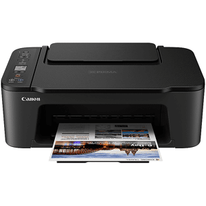 Canon STAMPANTE PIXMA TS3450 , Inkjet