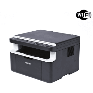 Brother STAMPANTE DCP-1612WMW, Laser