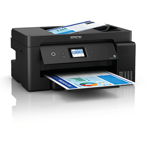 Epson STAMPANTE INKJET ECOTANK ET-15000, Inkjet