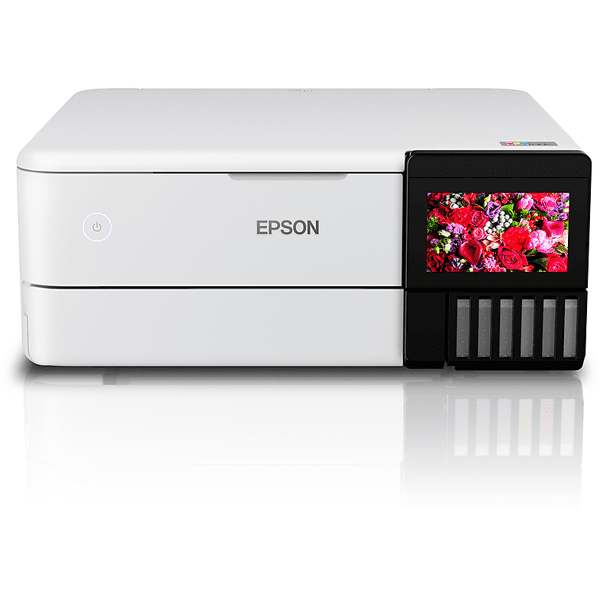 epson stampante inkjet ecotank et-8500, inkjet