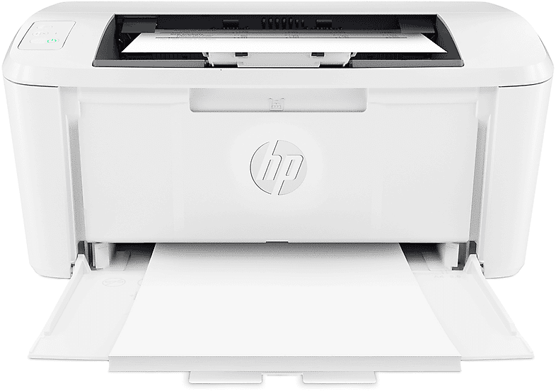 hp stampante laserjet m110w, laser